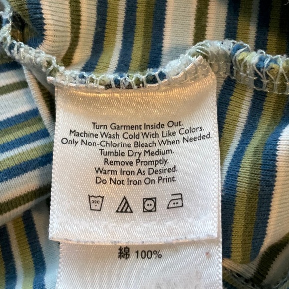 Eddie Bauer Long Sleeve Tee - Picture 5 of 5